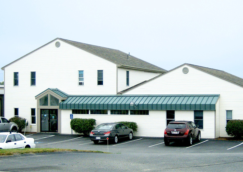 Carousel Slide 4: Barnstable Animal Hospital